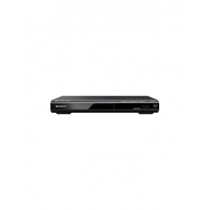 Reproductor de DVD Sony...