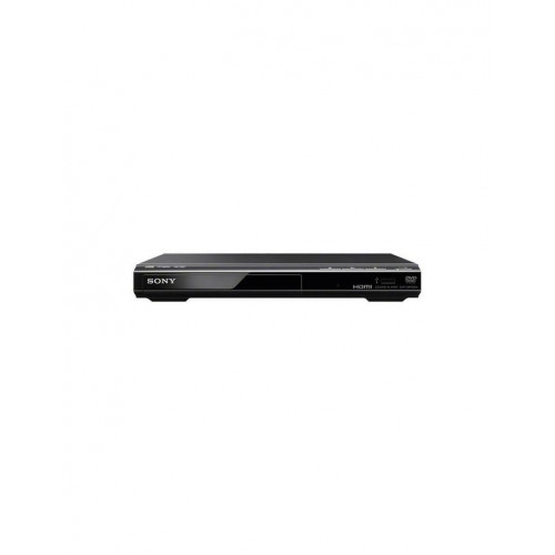 Reproductor de DVD Sony DVP-SR760H...