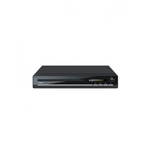 Reproductor DVD Sytech SY441 con USB...