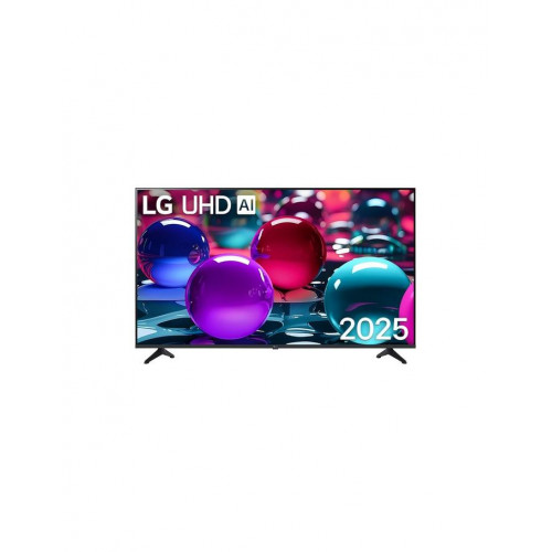 Televisor LED 50" LG 50UA73003LA, 4K...