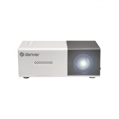 Proyector Portátil Compacto Denver...