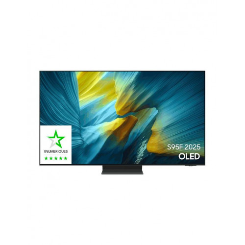 Televisor OLED 55 pulgadas Samsung...