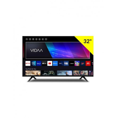 Televisor DLED 32" Sunstech...