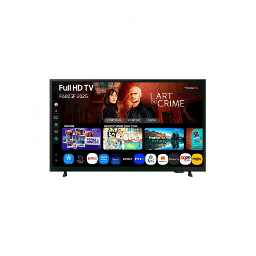 Televisor LED Samsung TU27F6005FK de...