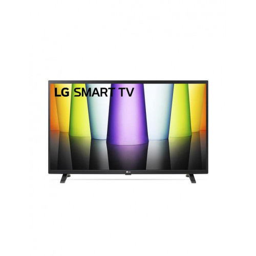 Televisor LED 32" LG FHD 32LQ63006LA,...