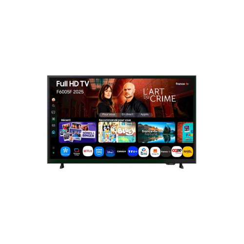 Televisor Smart TV Samsung...
