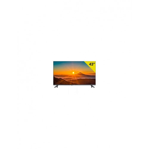 Televisor LED Aiwa 43GO60804FHD 43"...