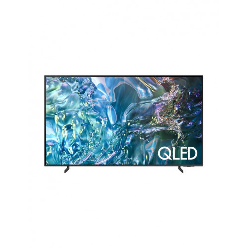 Televisor QLED 55" Samsung Q60D...
