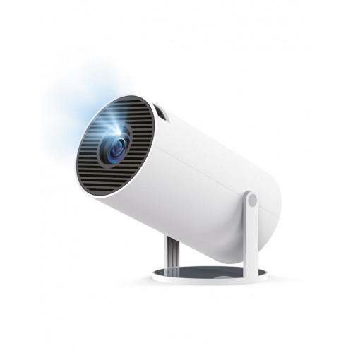 Proyector Portátil SWISS+GO TopView...