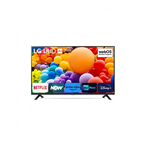 Televisor LED 50 Pulgadas LG UHD...