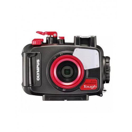 Olympus PT-059 Carcasa Submarina 45m...