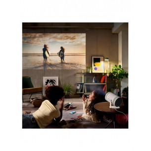Videoproyector Samsung The... 2