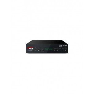 Sintonizador TDT ATC 205 T2...
