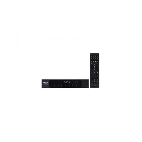 Receptor Satélite Fonestar RDS-524HD,...