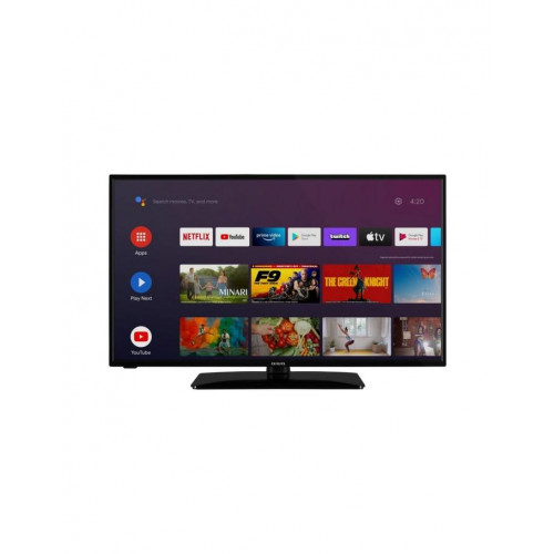 Televisor LED 32" Aiwa 32AN4504HD...