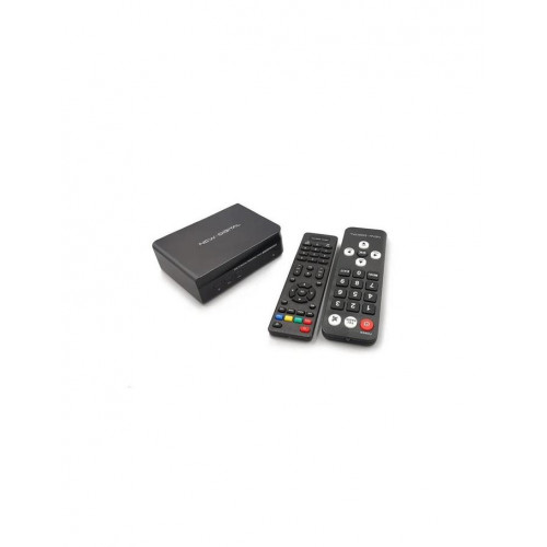 Receptor TDT2 New Digital T2 01DHD...