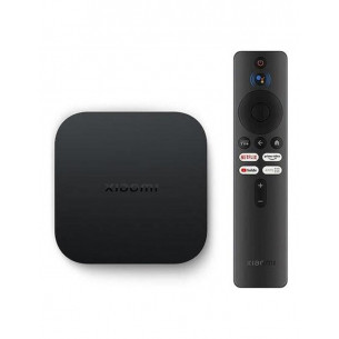 Xiaomi Mi TV Box S 4K UHD...