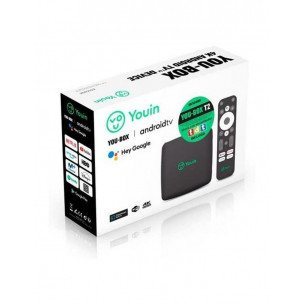 Receptor Youin EN1060K 4K...
