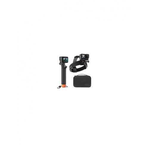 Kit GoPro Adventure 3.0 (Empuñadura,...