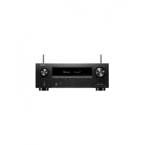 Receptor AV Denon AVR-X2800H 8K UHD...