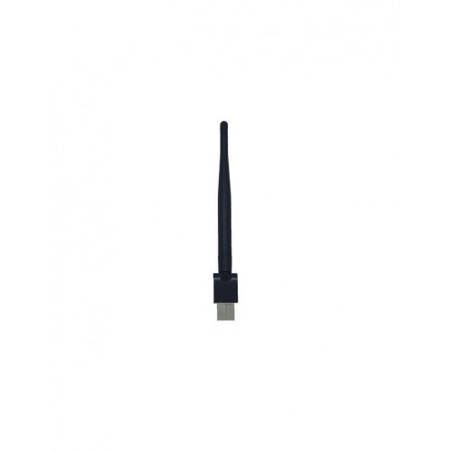 Antena Wi-Fi / USB Viark, Color Negro