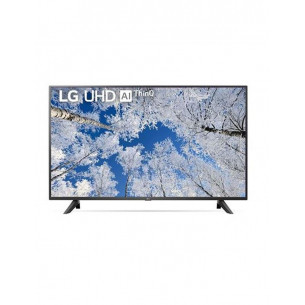 Televisor LED 55" LG 55UQ7...