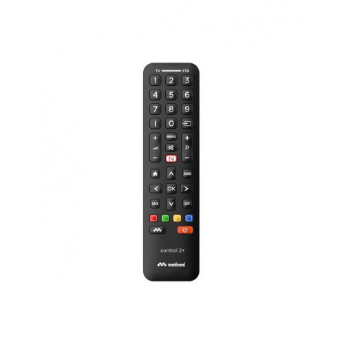 Mando Universal Meliconi Control 2+...