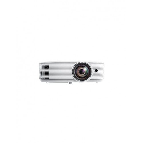 Proyector Optoma X309ST, 3700 Lúmenes...