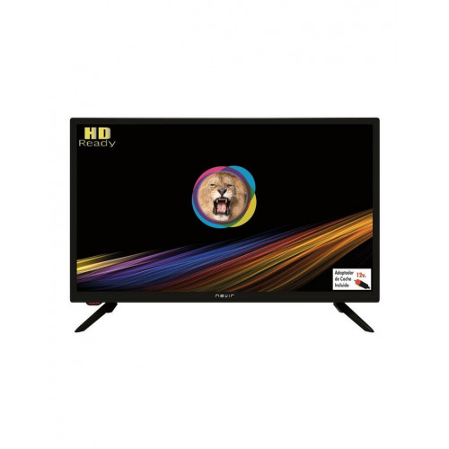 Televisor LED 24" Nevir NVR-7711 HD...