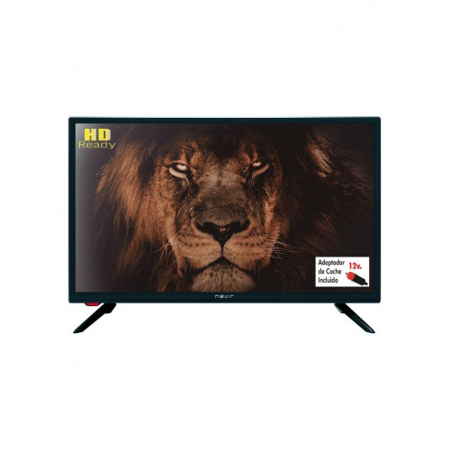 Televisor LED Nevir NVR-8072 24" HD...