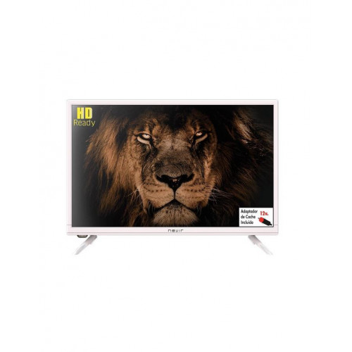 Televisor LED 24" Nevir NVR-7711 HD...