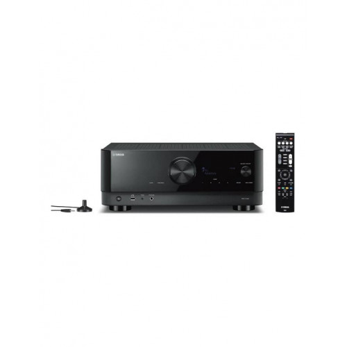 Receptor AV Yamaha RX-V4A 5.2 Canales...