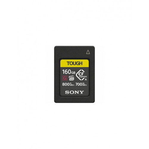 Memoria Flash Sony CEA-G160T 160GB...