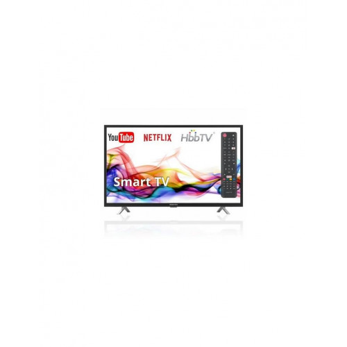 Televisor LED 32" Manta 32LHS89T...