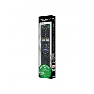 Mando Universal Sytech... 2