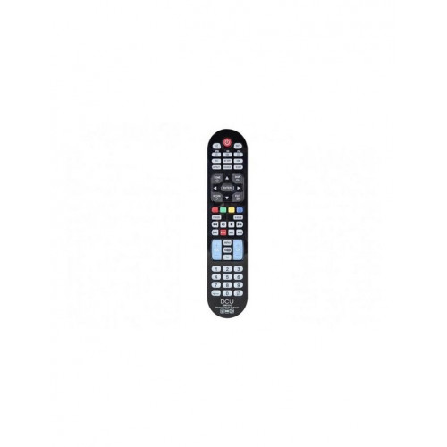 Mando a Distancia Universal para TV...