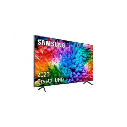 Televisor LED 55" Samsung TU7105K UHD...