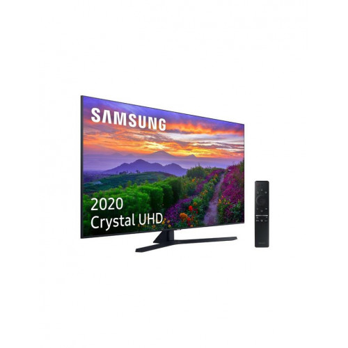 Televisión LED 55" (138cm) Samsung...