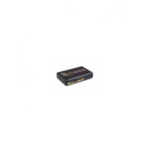 DCU 30505011 Divisor Mini HDMI, 1...