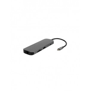 DCU 391166 - Hub USB Tipo C...