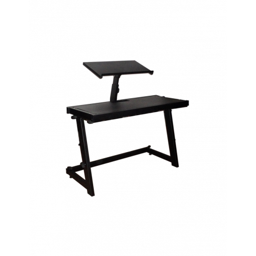 Ibiza DS20 - Soporte DJ Plegable,...
