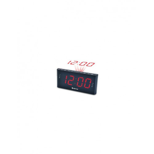 Reloj Despertador Denver CPR-710...
