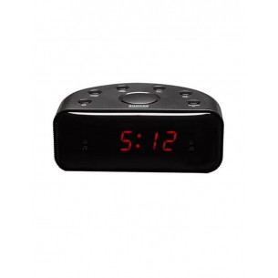 Radio Reloj Digital Denver...