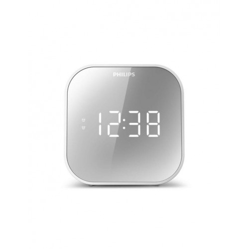 Reloj Despertador Digital Philips...