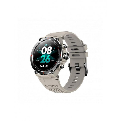Smartwatch DCU 34157081 GPS, Pantalla...