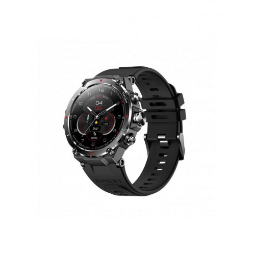Smartwatch DCU 34157080 GPS y...