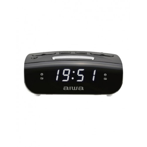 Radio Despertador AIWA CR-15, Color...