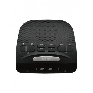 Radio Despertador AIWA... 2