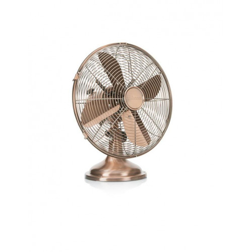 Ventilador de Mesa Retro Tristar...