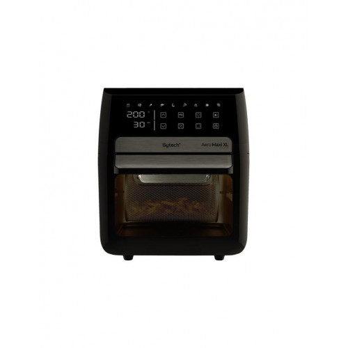 Freidora de Aire Sytech SYAF1200, 12...